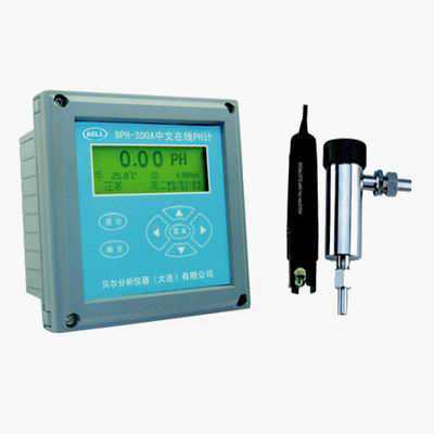 前沿科技引领未来——贝尔分析仪器（大连）展台风采与生物在线技术新趋势