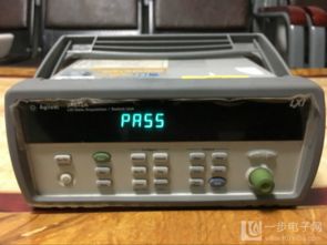 供应安捷伦34972A数据采集仪及其他仪器仪表的高清图像服务