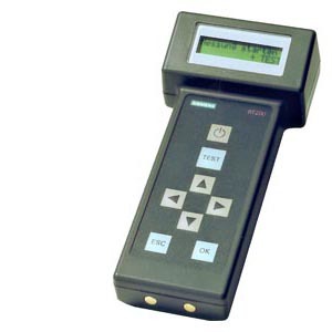 西门子BT200 PROFIBUS总线物理测试器 工业自动化领域的可靠诊断工具