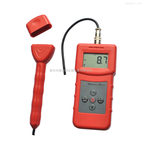 改性淀粉水分测定仪 精准控水的关键仪器